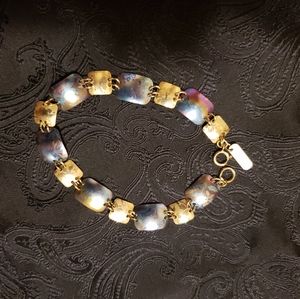 Holly yashi bracelet 7&1/4"